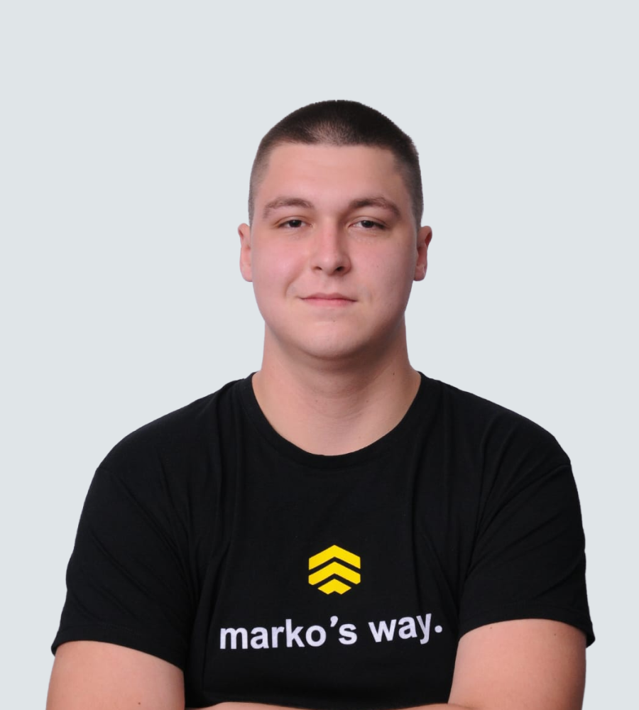 Marko Cvetinović